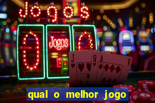 qual o melhor jogo para ganhar dinheiro sem depositar